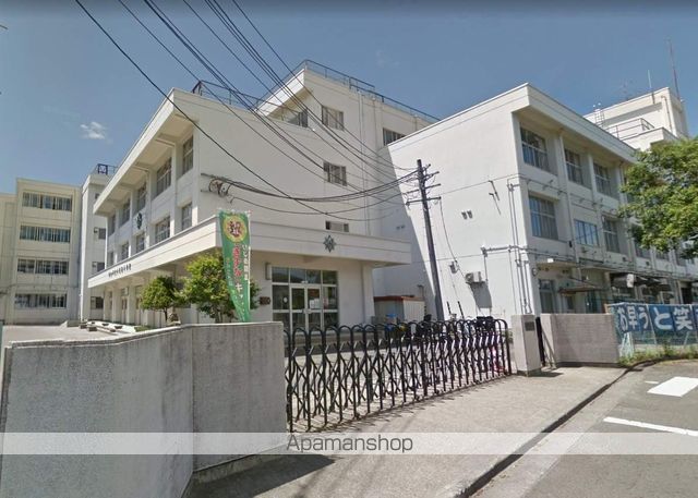 小学校　仙台市立小松島小学校（小学校）まで360m