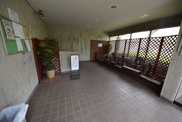 その他　外観・共用部分