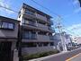 アジュール 4階 築27年6ヶ月の賃貸物件