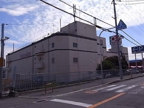 その他　イズミヤ古市店（その他）まで630m