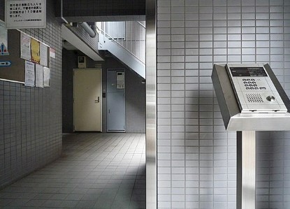 ロビー