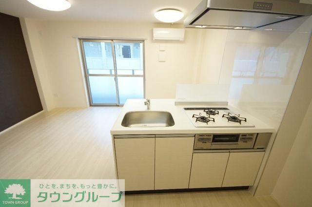 キッチン　お問合せはタウンハウジングまで！※現地待合わせ相談可能
