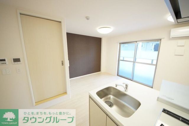 眺望　お問合せはタウンハウジングまで！※現地待合わせ相談可能