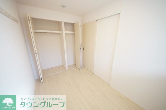 収納　お問合せはタウンハウジングまで！※現地待合わせ相談可能