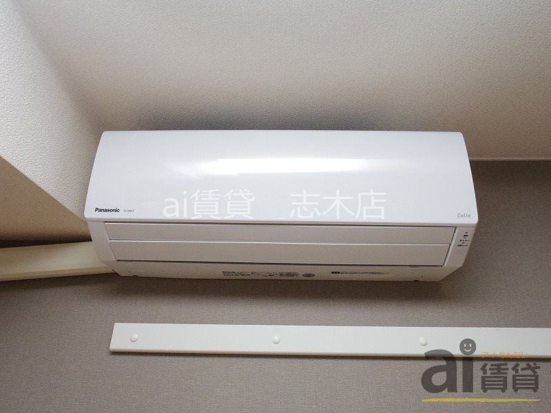 その他設備　※別号室写真