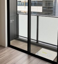 バルコニー　別部屋参照♪