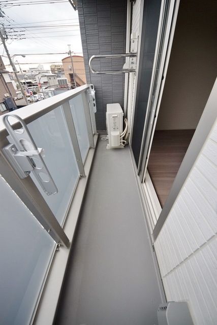 バルコニー　★お問い合わせはタウンハウジング府中店まで★