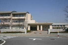 小学校　安城市立三河安城小学校（小学校）まで1056m
