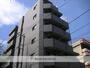 平和島駅より徒歩10分 4階 築20年の賃貸物件