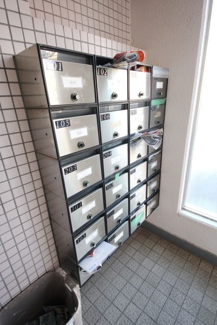 その他共有部分　★見学希望等はタウンハウジング中央林間店までお気軽に♪★