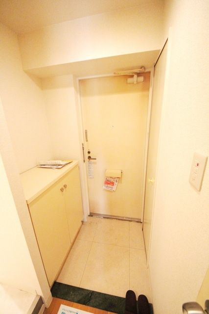 玄関　★見学希望等はタウンハウジング中央林間店までお気軽に♪★