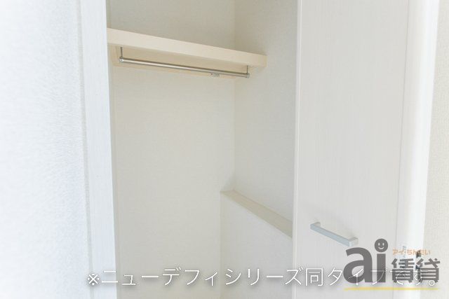 その他共有部分　※同仕様写真
