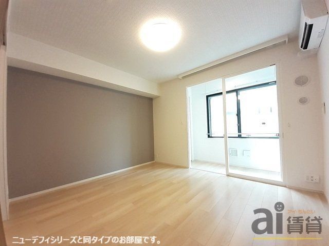居室・リビング　※同仕様写真