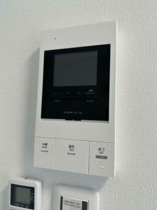 セキュリティ　同施工タイプ画像