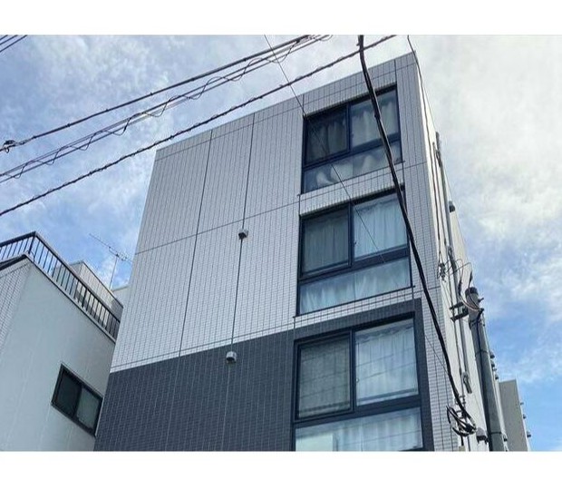 建物外観　☆外観☆
