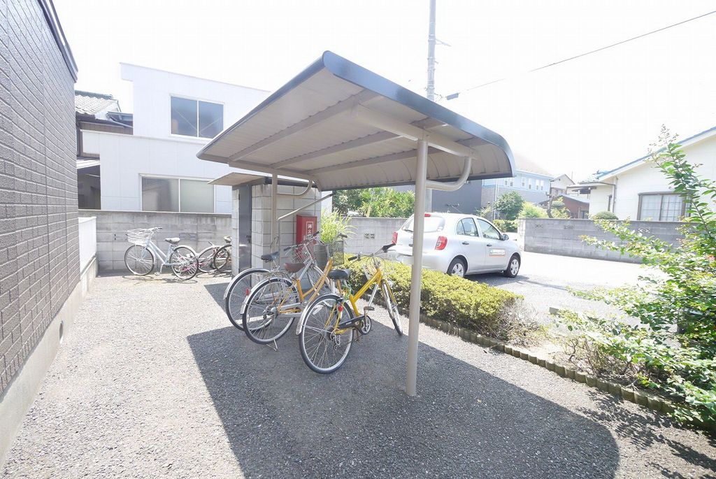 その他共有部分　共有部分