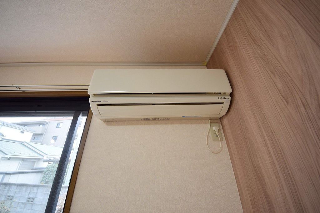 その他設備　設備