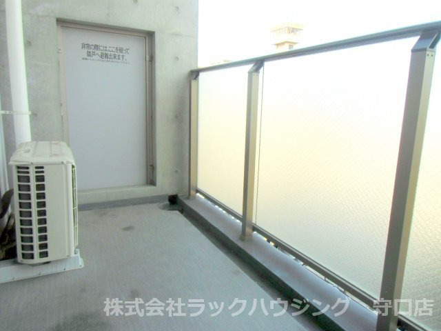 バルコニー　【お部屋さがしはラックハウジングにお問合せ下さいませ♪】