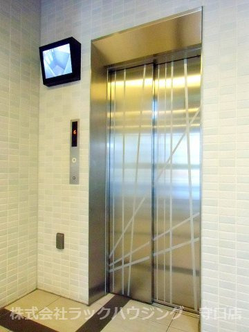 その他共有部分　【お部屋さがしはラックハウジングにお問合せ下さいませ♪】