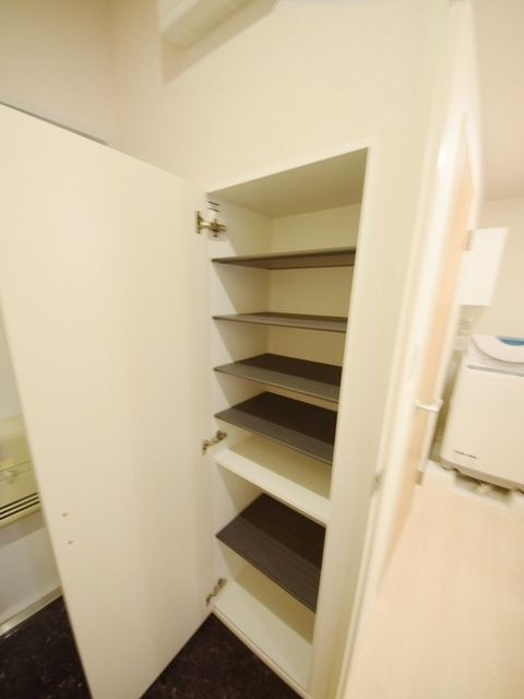 その他設備　★★シューズボックス★★