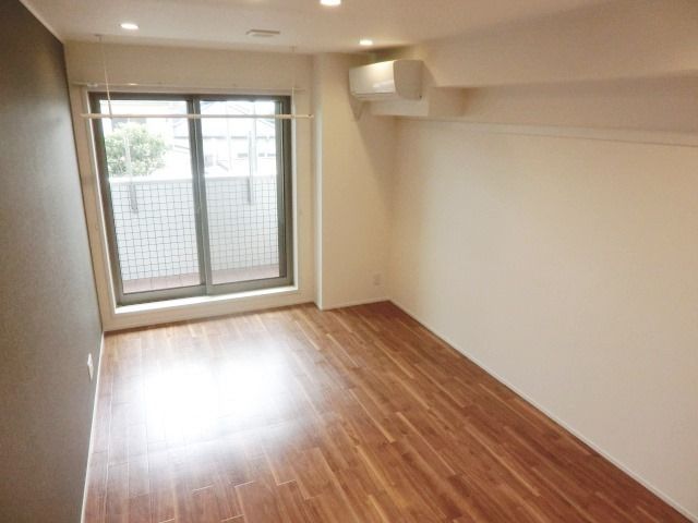 その他部屋・スペース　エアコン付きのお部屋です