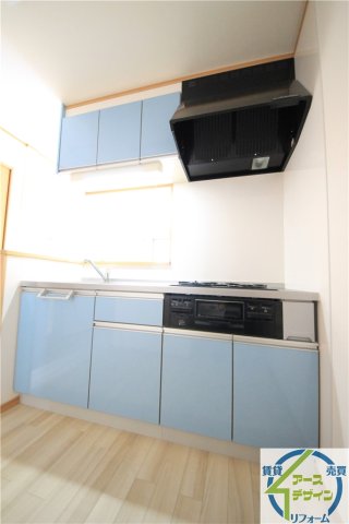 キッチン　※類似部屋