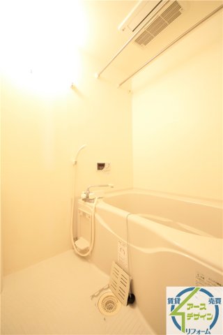 バス・シャワールーム　※類似部屋