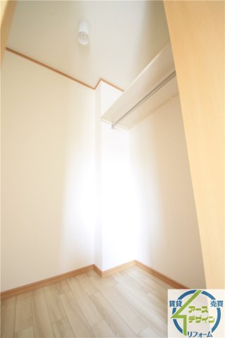 収納　※類似部屋