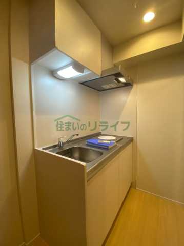キッチン　アプリシエイト駒込　他部屋参考