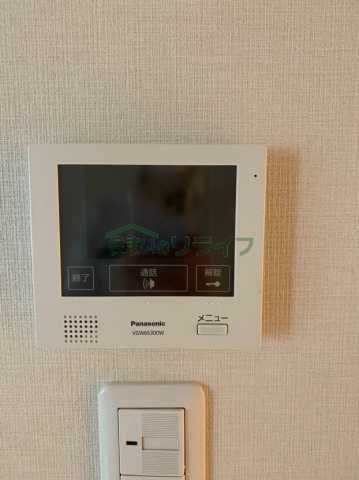 セキュリティ　アプリシエイト駒込　他部屋参考