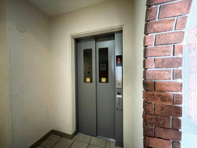 その他共有部分　建物設備
