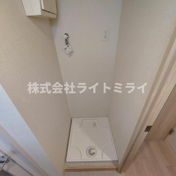 その他設備　?