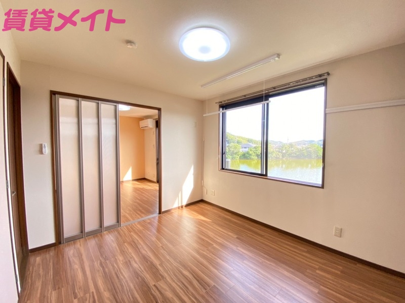 その他部屋・スペース　同物件別部屋参考写真です。