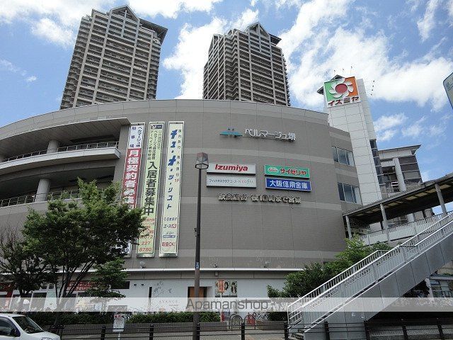 その他　ベルマージュ堺（その他）まで563m
