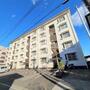 下永谷駅より徒歩23分 5階 築49年7ヶ月の賃貸物件