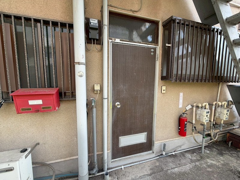 その他共有部分　別室参照