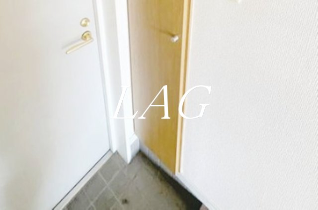 玄関　玄関です。