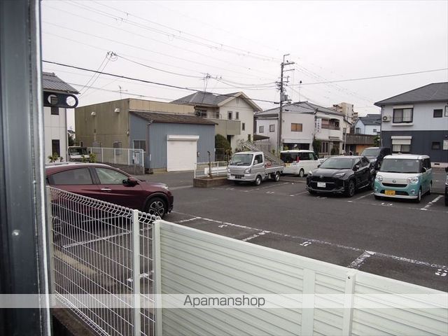 眺望　眺望