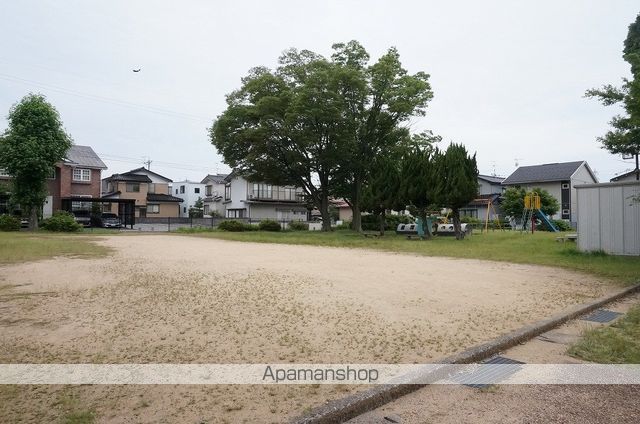 公園　三馬第二児童公園（公園）まで433m