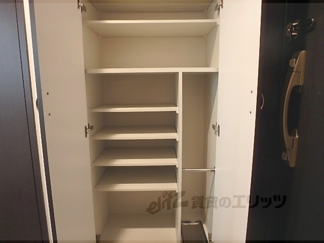 収納　下駄箱