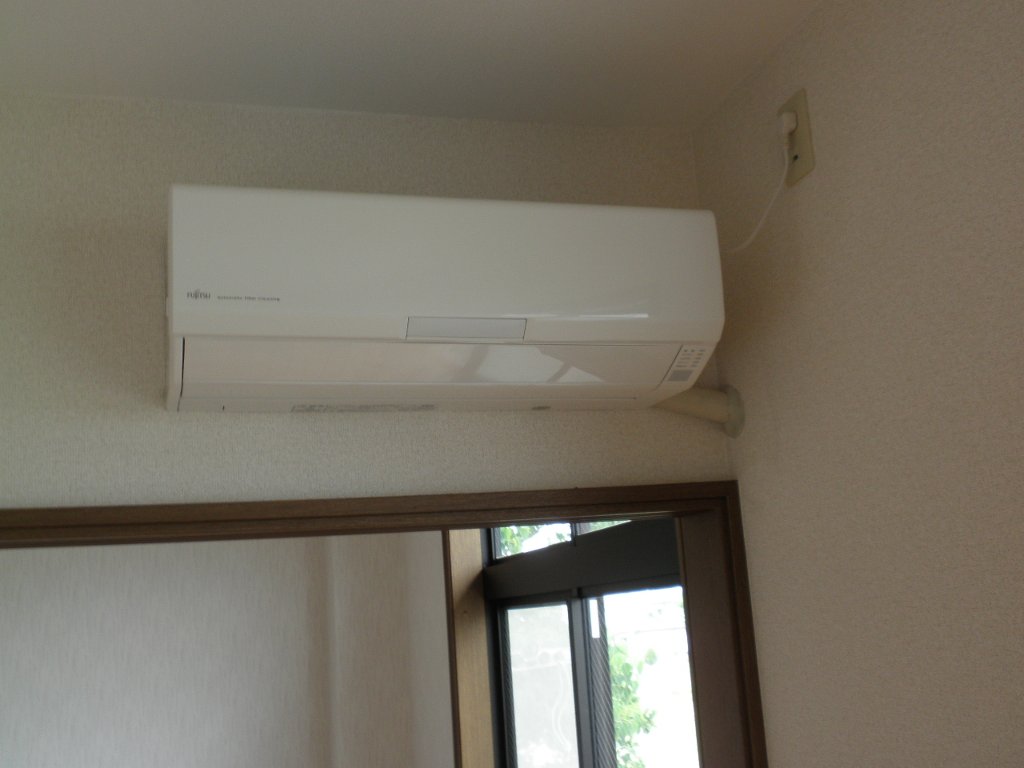 その他　エアコン