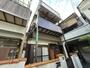 尼崎駅より徒歩10分 1階 築42年10ヶ月の賃貸物件