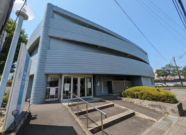 病院　医療法人社団　仁恵会　黒河内病院（病院）まで550m