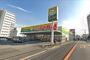 ショッピングセンター　ジャパン堺浜寺店（ショッピングセンター）まで1543m