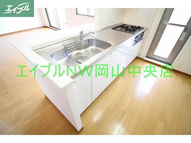 キッチン