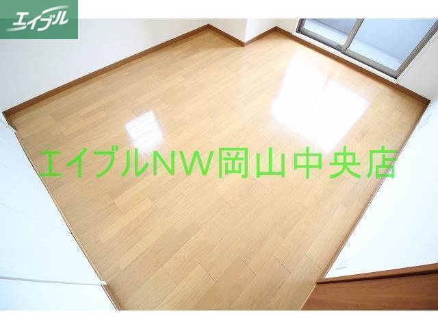 その他部屋・スペース　クローゼット