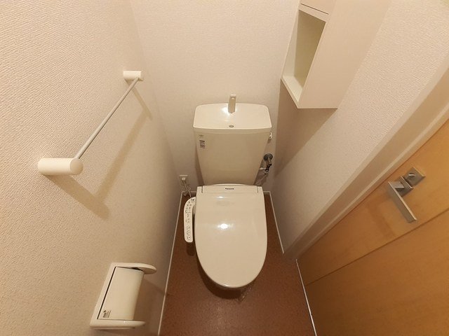 収納　収納豊富です