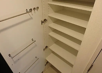 収納　☆収納☆
