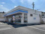 コンビニ　ローソン豊明三崎町店（コンビニ）まで328m