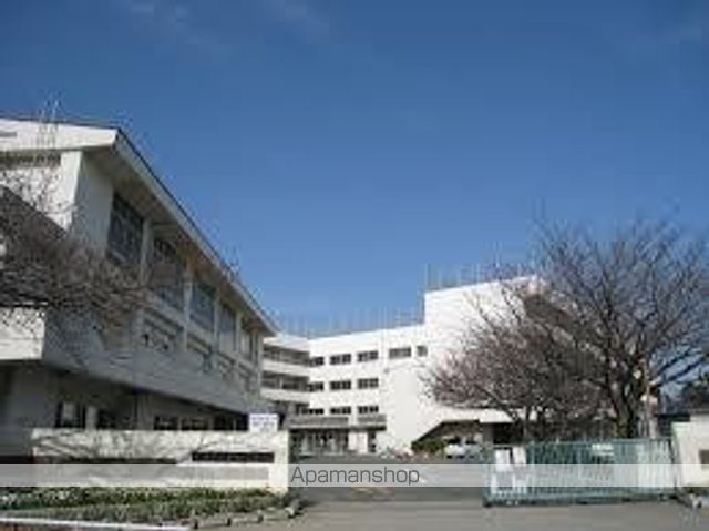 小学校　中野小学校（小学校）まで523m